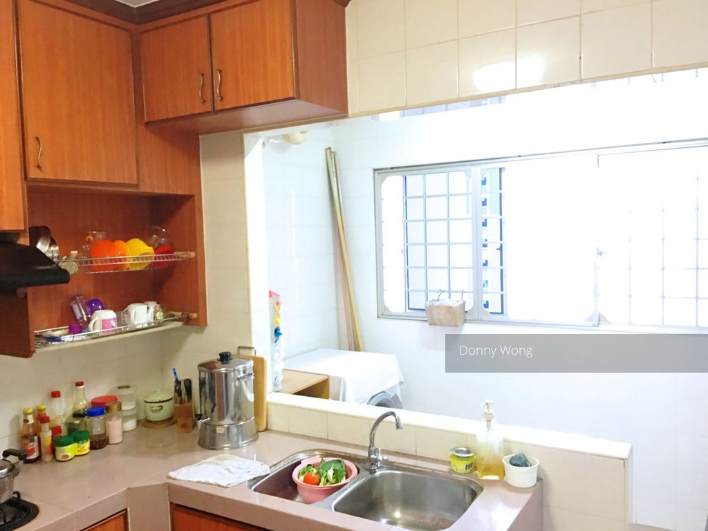 Blk 465 Choa Chu Kang Avenue 4 (Choa Chu Kang), HDB 4 Rooms #112071252